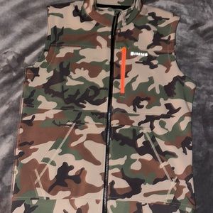 Simms Vest